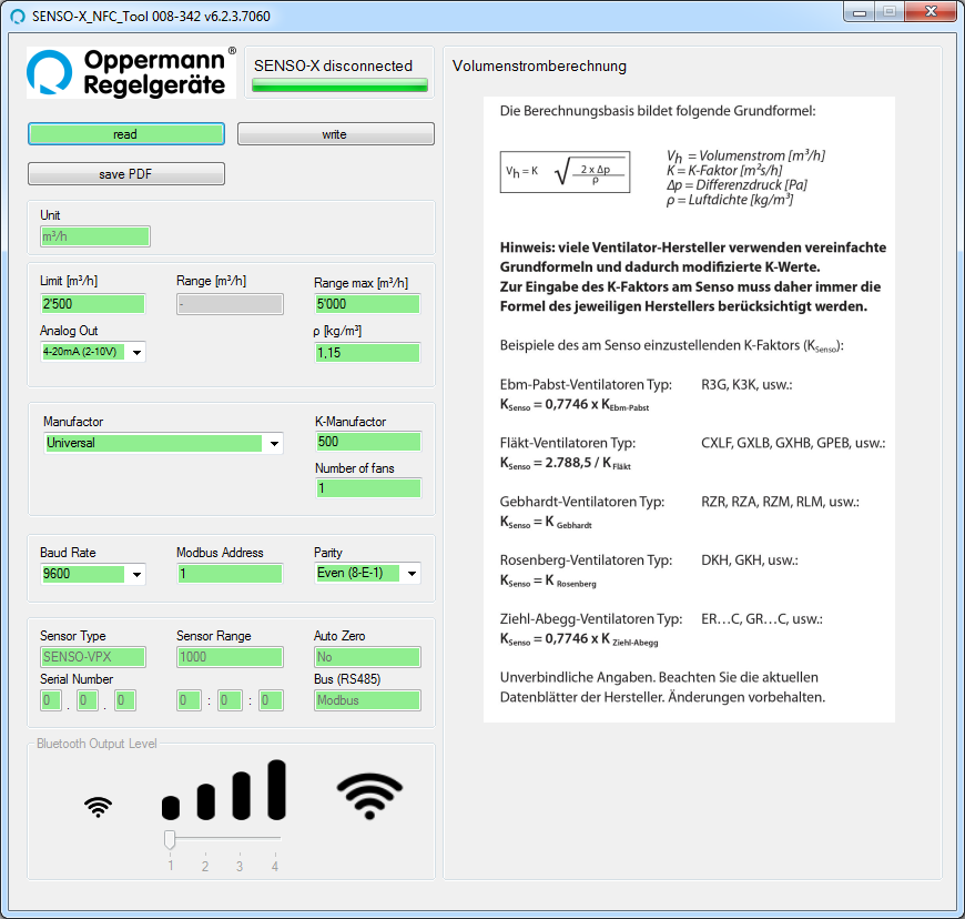 NFC-Tool